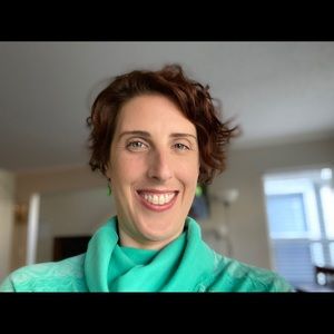 Meet your Posher, Allison